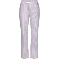 s.Oliver Pyjamahose mehrfarbig Gr. 40/42 für Damen. Bequem. Nachhaltig.