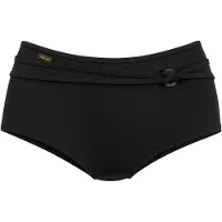 LASCANA Bikini-Hotpants "Italy" mit Ziergürtel