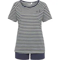 Vivance DREAMS Shorty in Dunkelblau | Gr.: 32/34