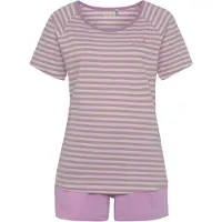 Vivance DREAMS Shorty in Lila | Gr.: 40-42