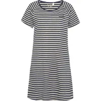 Vivance DREAMS Sleepshirt in Dunkelblau | Gr.: 32/34