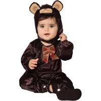 Atosa Bear Babykostüm