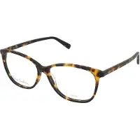Pierre Cardin Sehhilfe P.C. 8477 55/14/145 Havana Acetat FRAU P.C. 8477
