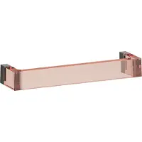 Laufen Kartell Rail Handtuchhalter, L/B/H: 300/75/40 mm, H3813300
