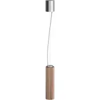 Laufen Kartell Rifly Hängeleuchte, 80x300 mm, H3893330