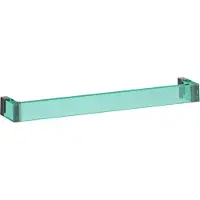 Laufen Kartell Rail Handtuchhalter, L/B/H 450/75/40 mm, H3813310