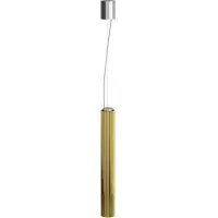 Laufen Kartell Rifly Hängeleuchte, 80x600 mm, H3893340