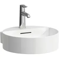 Laufen H8132817571041 Aufsatz-HWB VAL 425x400x155