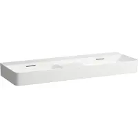 Laufen H8142827571091 Dwt Val 420X12000X155