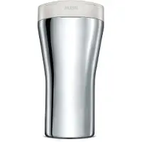 Alessi FOR SAECO - Reisebecher Caffa