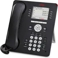 Avaya IP Phone 9611G, Icon Edition 700504845 NEU