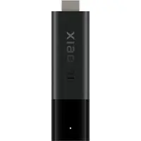 Xiaomi TV Stick 4K HDMI 4K Ultra HD Android Schwarz