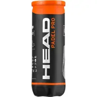Head Padelball Pro (24 x 3 Dose)