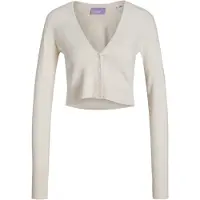 Jack & Jones Isabel Soft Crop Strickjacke