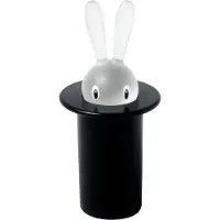 Alessi Karaca 8003299958030, Schwarz, 1 Stück(e)