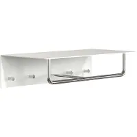 Frost Hutablage Uno - 60 cm