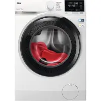 AEG LR624L14P, Frontlader, 10 kg, B, 76 dB, 1400 RPM, A