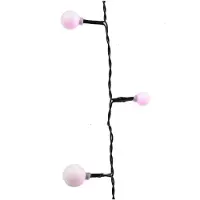 Lumineo 120 Led 9 M Lichterkette