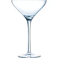 Chef & sommelier New Martini Cocktailglas 21cl (6er Set)