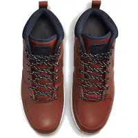 Nike MANOA LEDER SE ORANGE 10.5