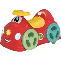Chicco Eco Überall Herumfahren