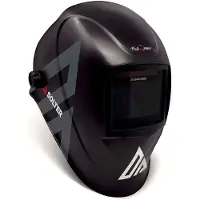 Solter Hellmet R10 Schweißschirm