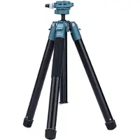 Fotopro Fly 1 Aluminium Blau / Schwarz Stativ