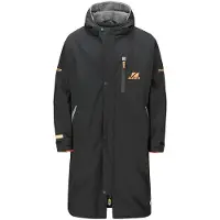 Zone3 Oversize Heat Tech Surf-poncho