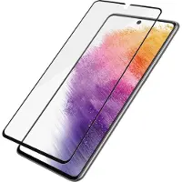 PanzerGlass E2e Regular Samsung A73 Displayschutzfolie