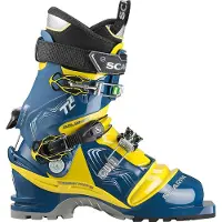 Scarpa T2 Eco Alpin-skischuhe