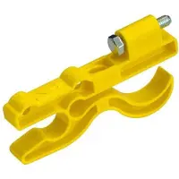 Kemo Dachklammern für FG025 8er