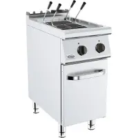 CombiSteel Base 700 El.Nudelkocher