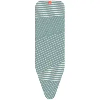 Joseph Joseph Bügelbrettüberzug Flexa Hoes 135 cm Grau