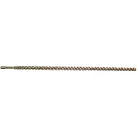 Milwaukee Bohrer - - SDS+ MX4 - 16 x 600 mm - Hartmetall - Beste Widerstandsfähigkeit