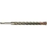 Milwaukee Hammerbohrer SDS-Plus MX4