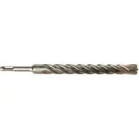 Milwaukee Hammerbohrer SDS-Plus MX4