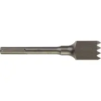 Milwaukee Stockermeißel SDS-Max