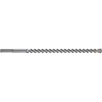 Milwaukee SDS-Max Drills - 4 cut SDS-Max Hammerbohrer - 4-Schneiden