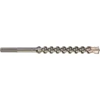 Milwaukee Broca SDS-Max 4 filos 30x370