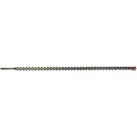 Milwaukee Broca SDS-Max 4 filos 40x1320