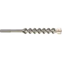 Milwaukee Broca SDS-Max 4 filos 38x370