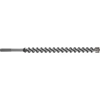 Milwaukee SDS-Max Drills - 4 cut SDS-Max Hammerbohrer - 4-Schneiden