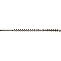 Milwaukee Broca SDS-Max 4 filos 28x670