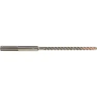 Milwaukee Broca SDS-Max 4 filos 12x340