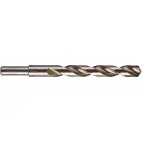Milwaukee Hss-g 12.5 Mm/5 Metallbohrer