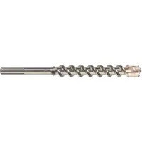 Milwaukee Broca SDS-Max 4 filos 35x370