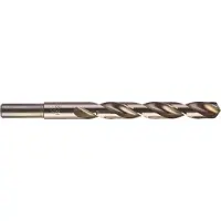 Milwaukee Hss-g 12.0 Mm/5 Metallbohrer