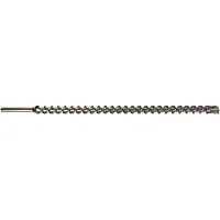 Milwaukee Broca SDS-Max 4 filos 40x920