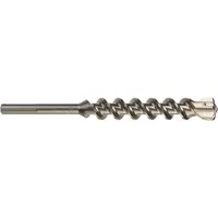 Milwaukee Broca SDS-Max 4 filos 40x370