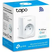 TP-LINK Mini Smart Intelligenter Stecker